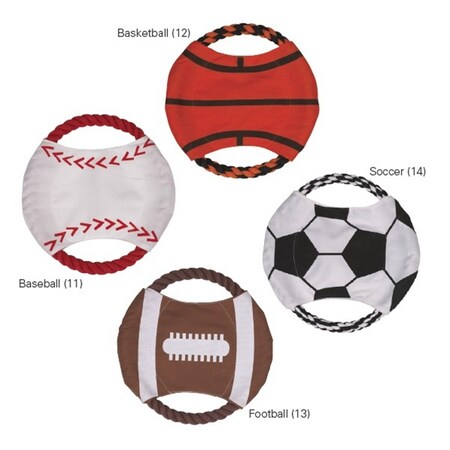 Rubies Costume Co Zanies Sports Flyers - Soccer pezw9010-0004